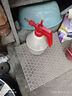 農(nóng)寶澆花噴壺氣壓式養(yǎng)花澆水壺大容量家用清潔消毒噴霧器噴水壺灑水壺 曬單實拍圖
