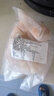 鯨口大開新鮮大蝦仁現(xiàn)剝蝦仁新鮮白蝦仁鮮凍冷凍蝦仁大號(hào)開背蝦仁2斤凈重 2斤(凈重)  特大蝦仁【約8-10厘米】 曬單實(shí)拍圖