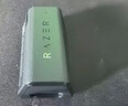 雷蛇（Razer）煉獄蝰蛇V3pro專(zhuān)業(yè)版 無(wú)線(xiàn)鼠標+8KHz輪詢(xún)率接收器 無(wú)線(xiàn)鼠標套裝 類(lèi)膚材質(zhì) 輕量設計 LOL吃雞神器 曬單實(shí)拍圖