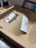 小度智能屏1S Plus 文心大模型賦能 智能音箱音響 8吋大屏視頻通話娛樂影音 小孩陪伴老人看護(hù)送禮禮物 曬單實拍圖