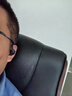 韶音（SHOKZ）【新品】OpenFit 2+ T921新一代舒適圈開放式耳機(jī)掛耳式藍(lán)牙耳機(jī)運(yùn)動跑步騎行無線非骨傳導(dǎo) 巖黑 曬單實(shí)拍圖