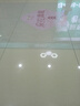 樂(lè )扣樂(lè )扣（LOCK&LOCK）人魚(yú)線(xiàn)塑料運動(dòng)水杯夏天便攜水壺帶刻度提手男女水杯子520ML綠色 曬單實(shí)拍圖