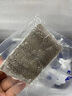 我愛漁冷凍深海真鱈魚寶寶裝180g 獨立真空5-6塊去皮去刺嬰幼兒輔助食譜 曬單實拍圖