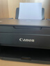 佳能（Canon）G3810大容量可加墨彩色多功能無(wú)線一體機(jī)（打印/復(fù)印/掃描/作業(yè)打印/微信遠(yuǎn)程WiFi 學(xué)生/家用） 曬單實(shí)拍圖