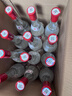 汾酒 紅蓋玻汾 清香型白酒 42度 475mL*12瓶 整箱裝 曬單實拍圖