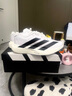 阿迪達(dá)斯 （adidas）男子 跑步系列 adizero Evo SL M 跑步鞋 JH6206 42.5碼/UK8.5 曬單實拍圖
