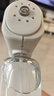 皓梵潔（HAOFANJIE）紫外線消毒噴槍消毒噴霧噴槍甲醛電動消毒噴霧器霧化酒精納米噴壺 消毒噴霧器【藍光霧化+380ml】 曬單實拍圖