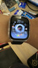 華為（HUAWEI）手表WATCH FIT 4【咨詢(xún)享優(yōu)惠】運動(dòng)智能健康管理藍牙通話(huà)輕薄NFC門(mén)禁交通支付送男女士朋友Pro3 韻律黑丨送定制表帶+精美表盤(pán) 曬單實(shí)拍圖