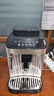 德龍（Delonghi）【國家補貼】咖啡機 家用全自動咖啡機 意式美式現(xiàn)磨手動打奶泡 歐洲進口 E Plus 七夕情人節(jié)禮物 曬單實拍圖