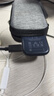 閃迪（SanDisk） Type-C接口小巧便攜高速SSD移動(dòng)固態(tài)硬盤E30存儲(chǔ)USB3.2Gen2 E30-黑色標(biāo)準(zhǔn)版 2TB(讀數(shù)高達(dá)800MB/S)送數(shù)據(jù)線收納包 曬單實(shí)拍圖