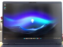 外星人（Alienware）游戲本國家補貼 星艦16X 16英寸高性能筆記本電腦 酷睿Ultra 9 5060顯卡32G 1T 2.5K 240Hz 1963QB 曬單實(shí)拍圖