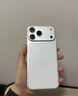 Apple/蘋果 iPhone 17 Pro Max 256GB 銀色 支持移動(dòng)聯(lián)通電信5G 雙卡雙待手機(jī) 曬單實(shí)拍圖