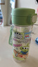 迪士尼（Disney）兒童水杯直飲杯三眼仔高顏值小學(xué)生上學(xué)專用喝水杯大容量塑料杯 曬單實(shí)拍圖