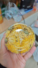 菊茗天下菊花茶【買(mǎi)2件=發(fā)4罐共約360朵+杯】金絲皇菊胎菊貢菊花草特茶級 【新采大花】 【黃山直供】 曬單實(shí)拍圖