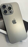 Apple iPhone 16 Pro 蘋果手機(jī)16pro 全網(wǎng)通 游戲 5G手機(jī) 原色鈦金屬 256G 店保2年+配件套裝 曬單實(shí)拍圖