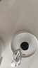 美的（Midea）第二代便攜式折疊燒水杯電熱水壺 旅行出差學(xué)生 泡面杯小容量迷你一體無(wú)縫內(nèi)膽 0.7升 SH07S104 曬單實(shí)拍圖