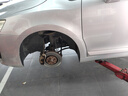 玲瓏輪胎205/55R16 91V 玲瓏臻選 HD 適配卡羅拉/高爾夫/朗逸 曬單實(shí)拍圖