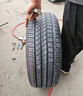 馬牌（Continental）汽車(chē)輪胎 225/55R18 102V XL FR COMC CC6原配上汽大通 G20 曬單實(shí)拍圖