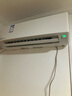 松下空調(diào)掛機(jī)1.5匹瀅風(fēng)三代新一級(jí)能效省電變頻冷暖原裝壓縮機(jī)以舊換新家電國家補(bǔ)貼20%CS-ZY35K410Q 曬單實(shí)拍圖