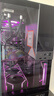 AMD銳龍R7 9800X3D主機組裝電腦RTX5080 RX9070XT顯卡直播電競設計臺式電腦主機DIY組裝機 銳龍7 9800X3D+RTX5070Ti丨配四 主機套件 曬單實拍圖