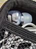 索尼（SONY）入耳式立體聲通話(huà)耳機MDR-EX255AP 白色 雙11 購物推薦 曬單實(shí)拍圖