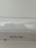 美的空調(diào)1.5匹 無風(fēng)感空調(diào)掛機 云朵系列 母嬰安睡空調(diào) 國家補貼 臥室靜音 KFR-35GW/N8WF1 曬單實拍圖