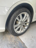 米其林（MICHELIN）汽車(chē)輪胎 225/45R17 94W 浩悅五代 Primacy 5 適配高爾夫GTI 曬單實(shí)拍圖