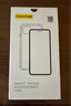 品勝 適用蘋(píng)果15Pro手機殼 iPhone15Pro保護套簡(jiǎn)約透明氣囊防摔超薄防震耐磨防塵全包抗指紋軟殼 透明 曬單實(shí)拍圖