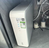 沁園（TRULIVA）凈水器凈立艙1200G大通量家用凈飲機(jī)廚下式 5年長效RO膜 反滲透直飲過濾器 3.2L大流速智顯水龍頭 【國家補(bǔ)貼20%】單品UR-S31278 曬單實拍圖