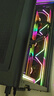 AMD銳龍7 7800X3D主機 RTX5070/5060TI/RX9070XT顯卡打瓦直播游戲電競設計DIY組裝整機臺式電腦海景房 五 7800X3D/RTX5070 12G 曬單實(shí)拍圖