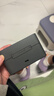 大疆 DJI Mic Mini 一拖二 Type-C/相機(jī)版(含充電盒)迷你降噪直播vlog紐扣式領(lǐng)夾麥克風(fēng) 曬單實(shí)拍圖