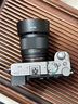 唯卓仕（VILTROX）AF 50mm F2.0 FE索尼口全畫幅自動對焦大光圈定焦人像鏡頭適用于A7M3 A7CII ZVE1 A7CR微單相機 曬單實拍圖