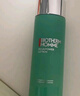 碧歐泉（BIOTHERM） 男士新水動力爽膚水200ml 光感提亮 一抹爆水+男士沐浴露套裝 曬單實拍圖