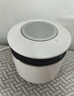 哇哦【國家補貼】天貓精靈智能音箱X6藍牙音響AI大模型HIFI音質(zhì)低音炮大模型語(yǔ)音控制鬧鐘七夕禮物白色 曬單實(shí)拍圖