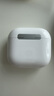華強(qiáng)北新款【直營(yíng)正品丨降噪Air4代】 藍(lán)牙耳機(jī)真無線適用于蘋果主動(dòng)降噪半入耳式iPhone16/15Pods 【降噪全功能pods4頂配版】 【主動(dòng)降噪+空間音頻+三真電量】 曬單實(shí)拍圖