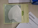 蕉下（beneunder）防曬口罩女防曬面罩防紫外線高顏值薄款臉基尼高山灰 曬單實拍圖