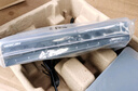 水星（MERCURY） 10口百兆雙上聯(lián)端口POE交換機MS10CPS 安防監控適用家用網(wǎng)絡(luò )分線(xiàn)分流器 曬單實(shí)拍圖