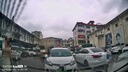 70邁行車(chē)記錄儀M310Pro 3K 1620P超清 星光夜視 F1.55大光圈360度旋轉 曬單實(shí)拍圖