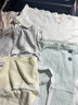 莫代爾內褲女純棉100%全棉夏季薄款抗菌少女學(xué)生高彈透氣中腰三角短褲衩 四葉小花純棉系列 5條 L 【推薦體重95-125斤】 曬單實(shí)拍圖