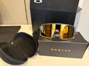 OAKLEY歐克利SUTRO時(shí)尚全框譜銳智鍍膜眼鏡運動(dòng)眼鏡/運動(dòng)太陽(yáng)鏡9406A 譜銳智24K金色-53 尺寸37 曬單實(shí)拍圖