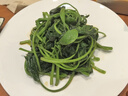 夢(mèng)創(chuàng  )大肚鍋鐵鍋章丘工藝小炒鍋無(wú)涂層家用不沾炒菜鍋電磁爐燃氣灶24cm 曬單實(shí)拍圖
