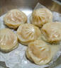 思念拇指生煎包500g50個(gè)豬肉餡 兒童早餐半成品食品早點(diǎn)面點(diǎn)包子 曬單實(shí)拍圖