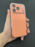 Apple/蘋果 iPhone 17 Pro Max 512GB 星宇橙色 支持移動(dòng)聯(lián)通電信5G 雙卡雙待手機(jī) 曬單實(shí)拍圖