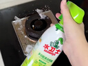 水衛(wèi)士冰箱清潔劑500g*6瓶除臭劑多功能清潔劑除味劑家電清洗 曬單實(shí)拍圖