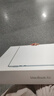 Apple/蘋果AI筆記本/2025款MacBook Air13英寸M4 (10+8核) 16G 256G天藍色電腦MC6T4CH/A 曬單實拍圖