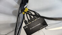 畢亞茲 HDMI2.1 KVM切換器二進一出共享鼠標鍵盤顯示器8K60Hz超清高刷切屏器USB打印機分屏器電腦接電視 曬單實拍圖