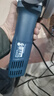 博世（BOSCH）角磨機拋光打磨切割機800瓦強力散熱GWS 800 曬單實(shí)拍圖