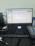 聯(lián)想ThinkCentre K70 商用辦公高性能臺(tái)式電腦主機(jī)(酷睿14代i5-14400 16G DDR5 1TB SSD)23.8英寸 曬單實(shí)拍圖