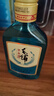 勁牌 毛鋪草本酒 綠蕎 口糧酒 草本白酒 42度 125ml*6 光瓶酒中秋送禮 曬單實拍圖
