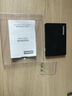 聯(lián)想（Lenovo) 120GB SSD固態(tài)硬盤(pán) SATA3.0 SL700閃電鯊系列 臺式機/筆記本通用 曬單實(shí)拍圖